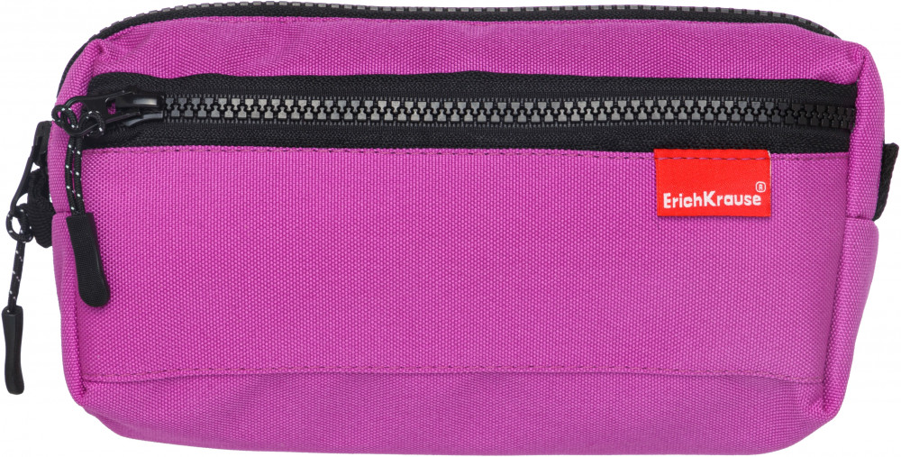 Пенал квадро | Neon | Erich Krause