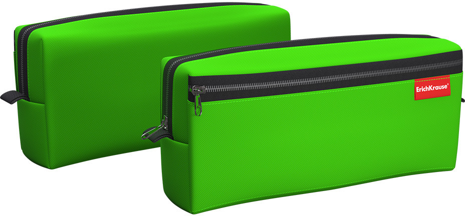 Пенал квадро | Neon | Erich Krause