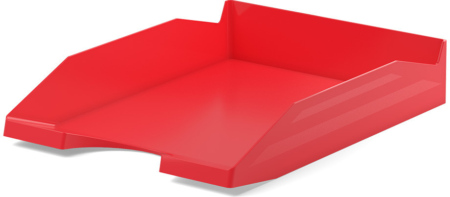 Лоток для бумаг «Office» | Classic | Erich Krause