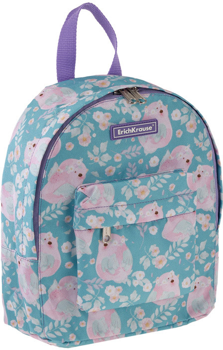 Рюкзак детский | Early Bird | Erich Krause