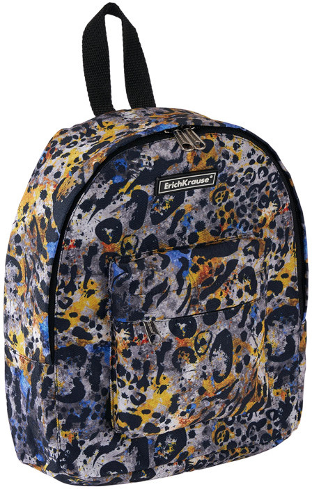 Рюкзак детский | Animal Camo | Erich Krause