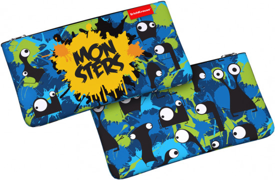 Пенал конверт