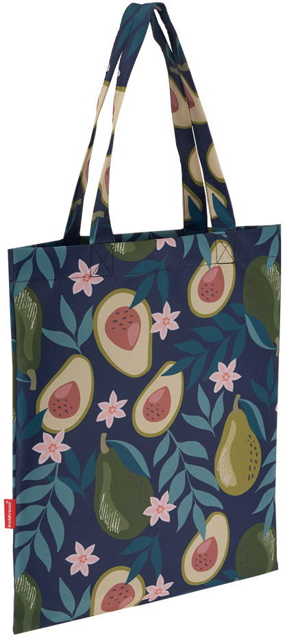 Сумка-шоппер | Avocado Dusk | Erich Krause