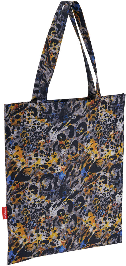 Сумка-шоппер | Animal Camo | Erich Krause