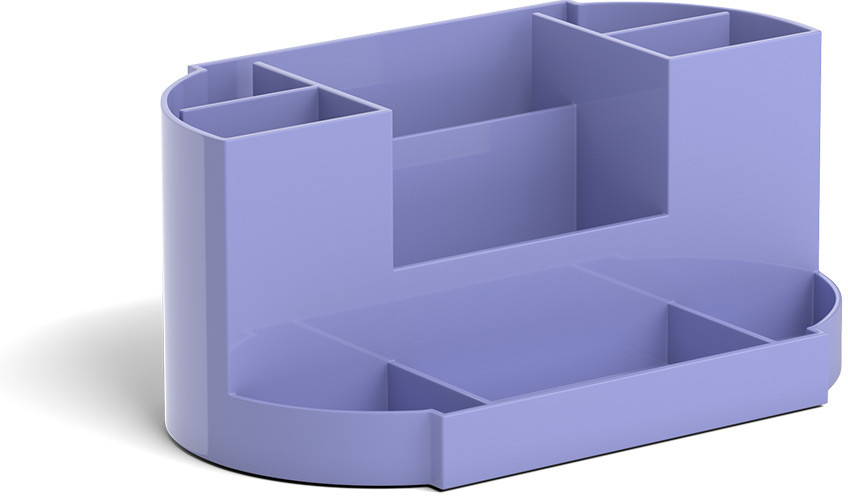 Подставка настольная «Victoria» | Pastel | Erich Krause