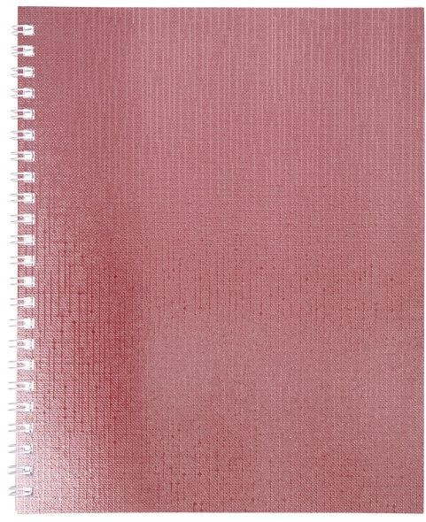 Тетрадь | Metallic | Hatber