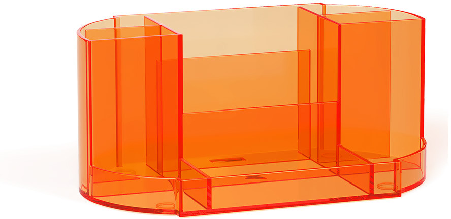 Подставка настольная «Victoria» | Neon | Erich Krause