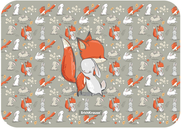 Подкладка настольная | Best Friends | Erich Krause