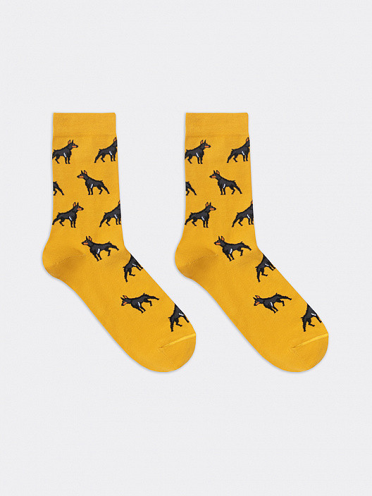 Носки мужские | Mark Formelle