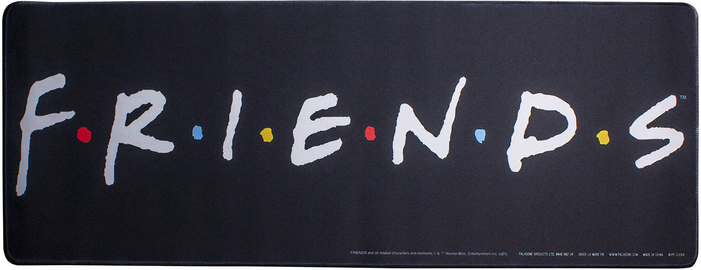 Коврик для мыши «Friends» | Friends | Paladone