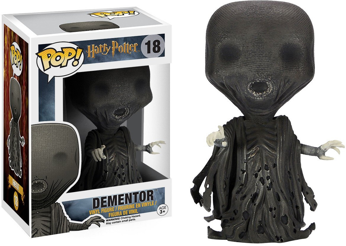 Фигурка «Dementor» | Harry Potter | Funko Pop!