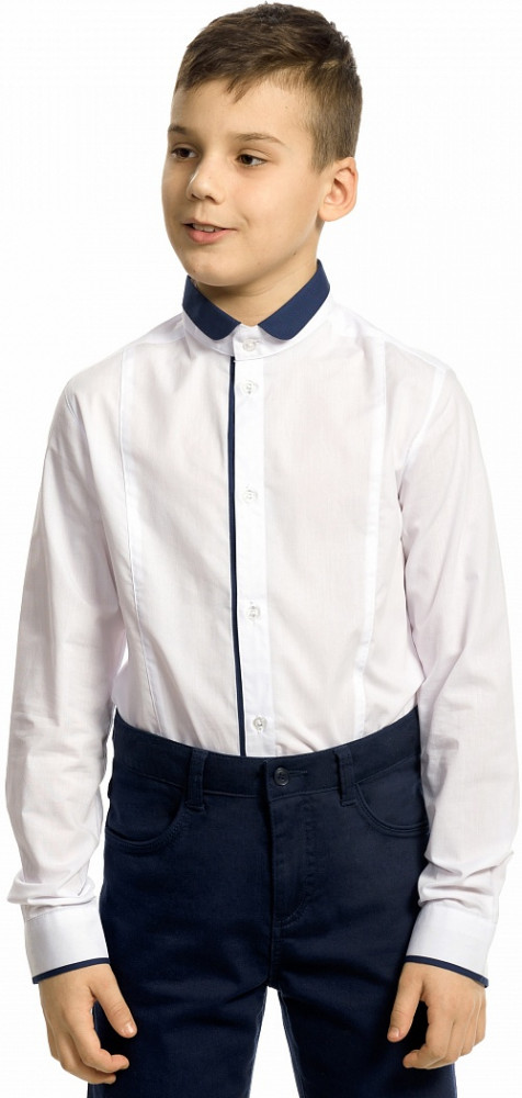 Рубашка для мальчиков | Школа | Pelican