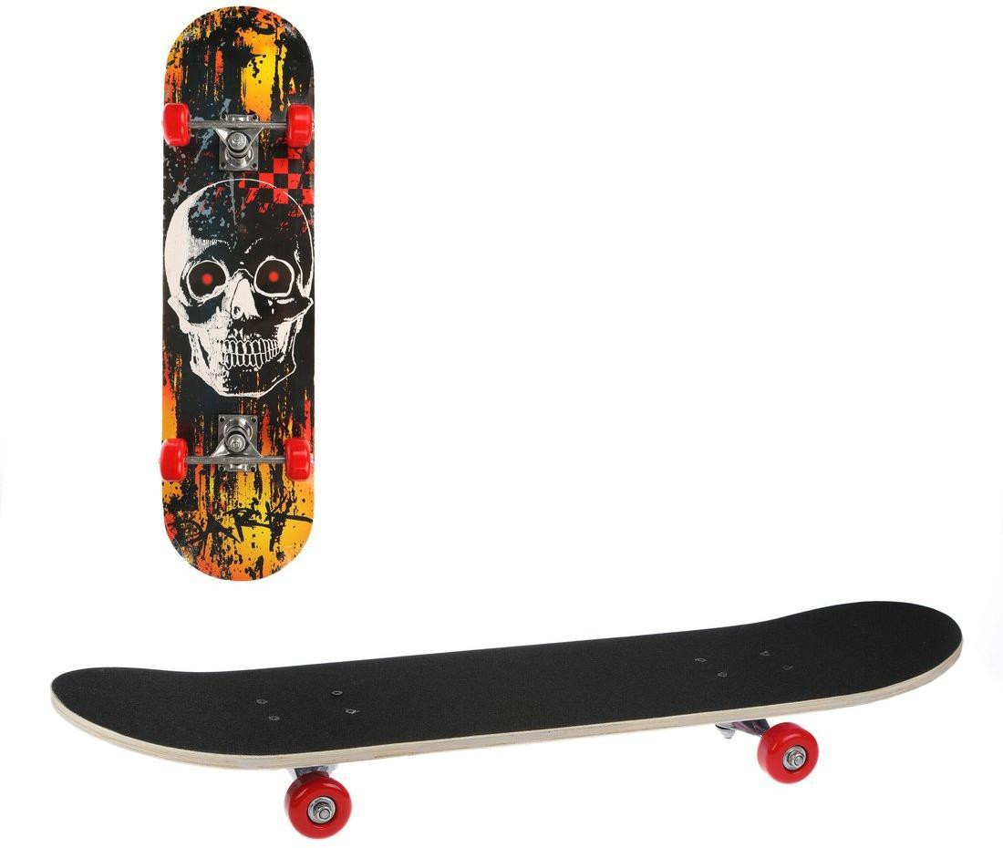 Скейтборд | Наша игрушка