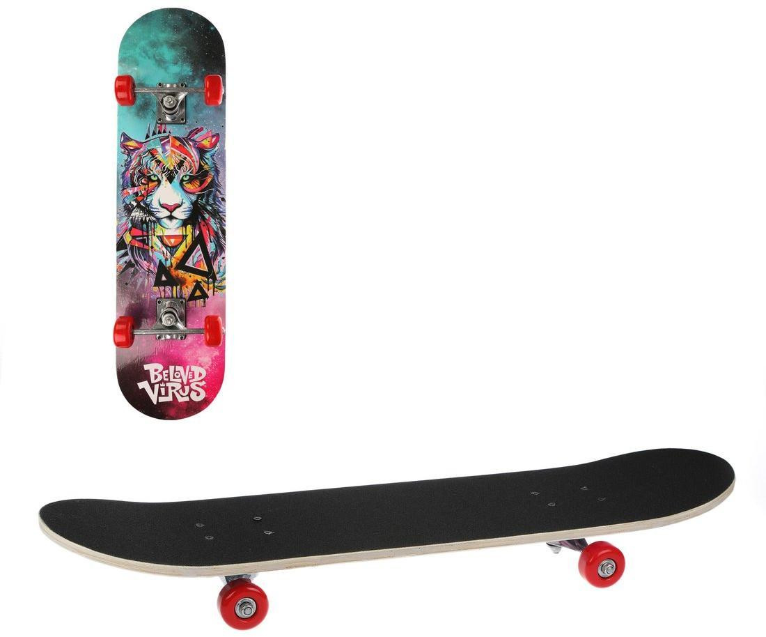 Скейтборд | Наша игрушка