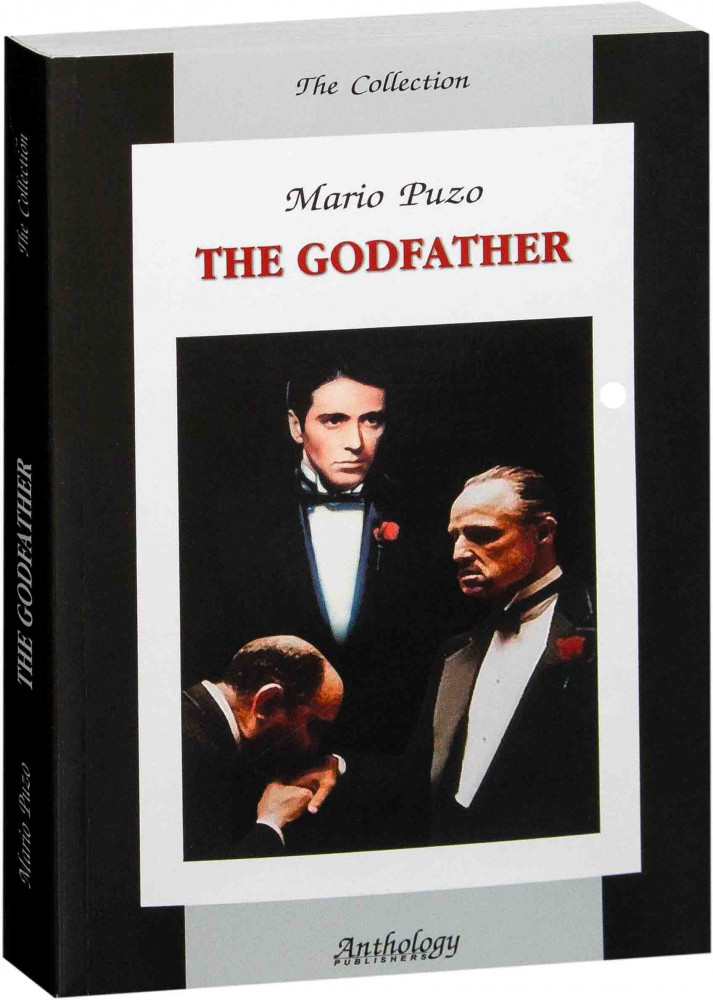 The Godfather | The Collection