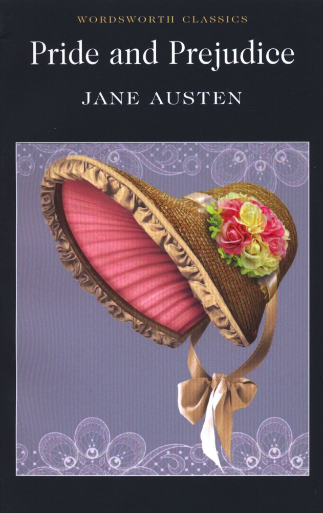 Pride and Prejudice | Classics