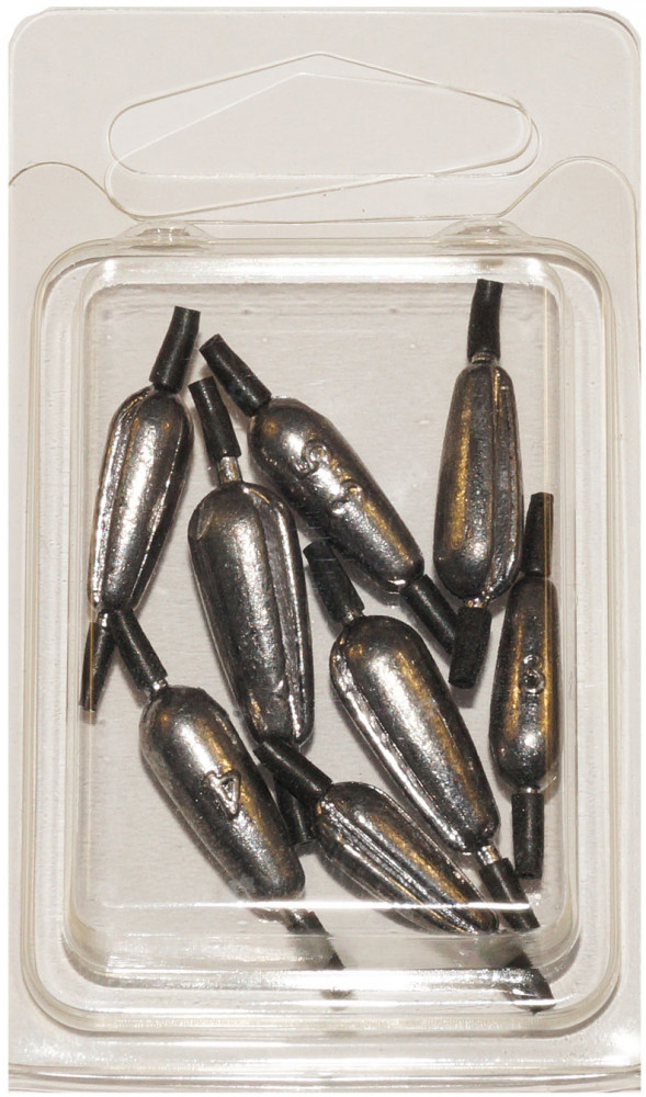 Грузило «Quick Fix» | Salmo