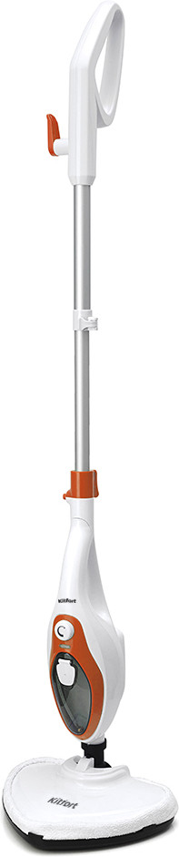 Швабра паровая | Kitfort