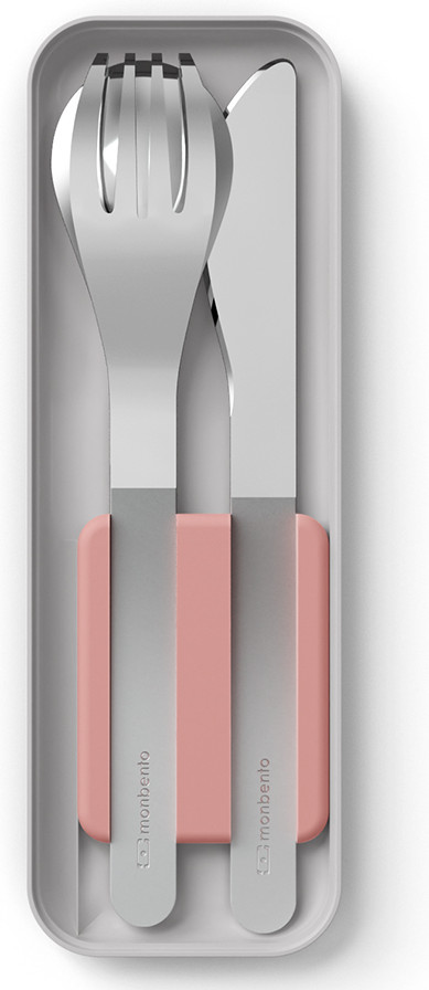 Набор столовых приборов | MB Slim Box | Monbento