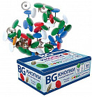 Кнопки канцелярские