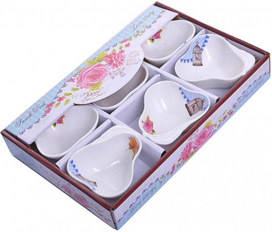 Набор салатников