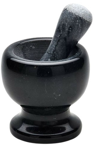 Ступка с пестиком | Mayer & Boch