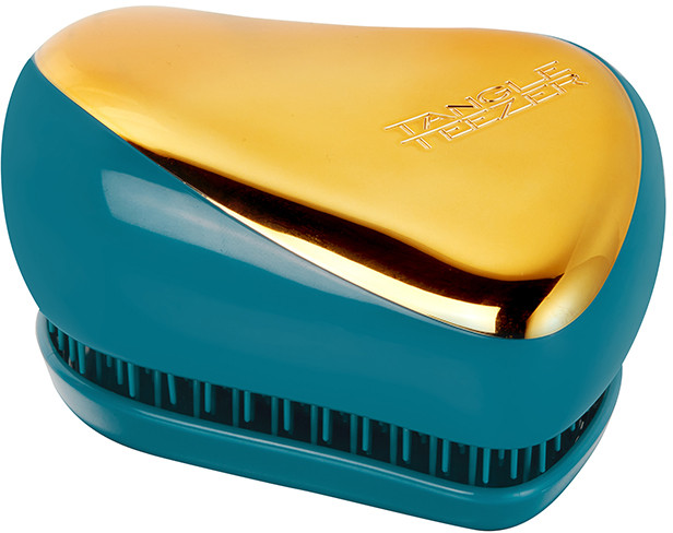 Расческа компактная «Bronze Sunset» | Compact Styler | Tangle Teezer