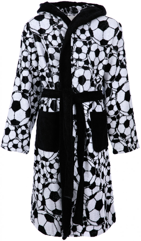 Халат для мальчиков | Home tween boys | PlayToday