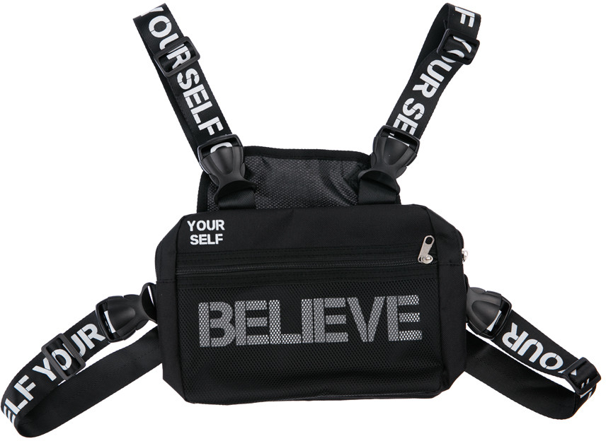 Сумка-рюкзак | School | PlayToday