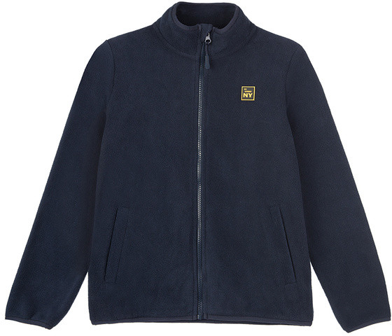 Толстовка для мальчиков | NY street | PlayToday