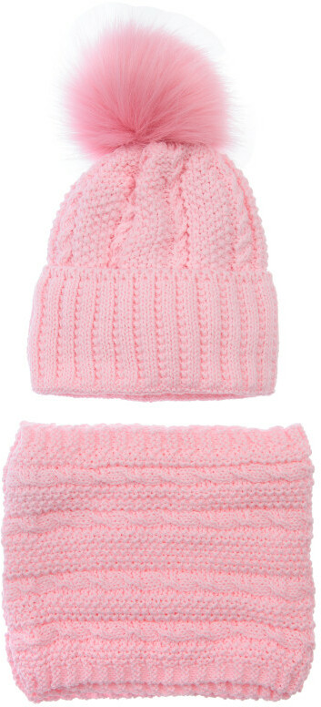 Комплект для девочек | PlayToday