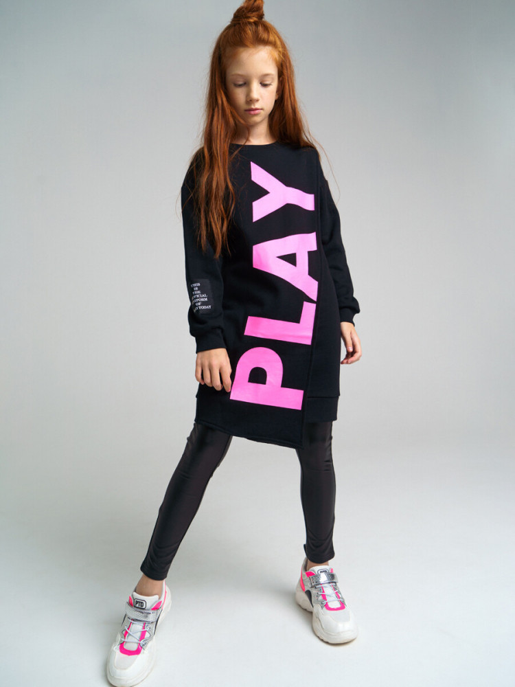 Платье для девочек | Moonlight Girls | PlayToday