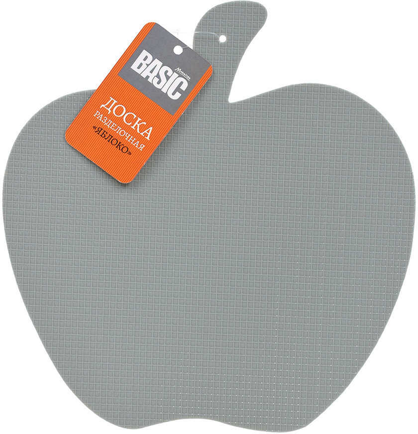 Доска разделочная «Яблоко» | Basic | Marmiton