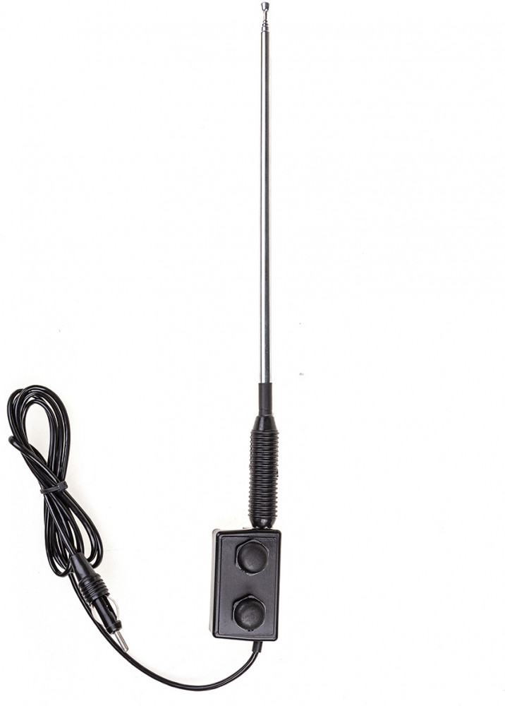 Антенна FM пассивная телескопическая | Skyway