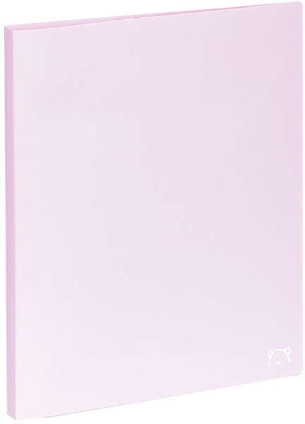 Папка с вкладышами «Pink dreams» | Dew | Meshu