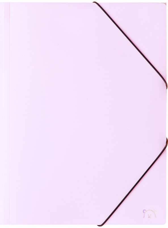 Папка на резинках «Pink dreams» | Dew | Meshu