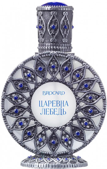 Парфюмированная вода «Царевна Лебедь»