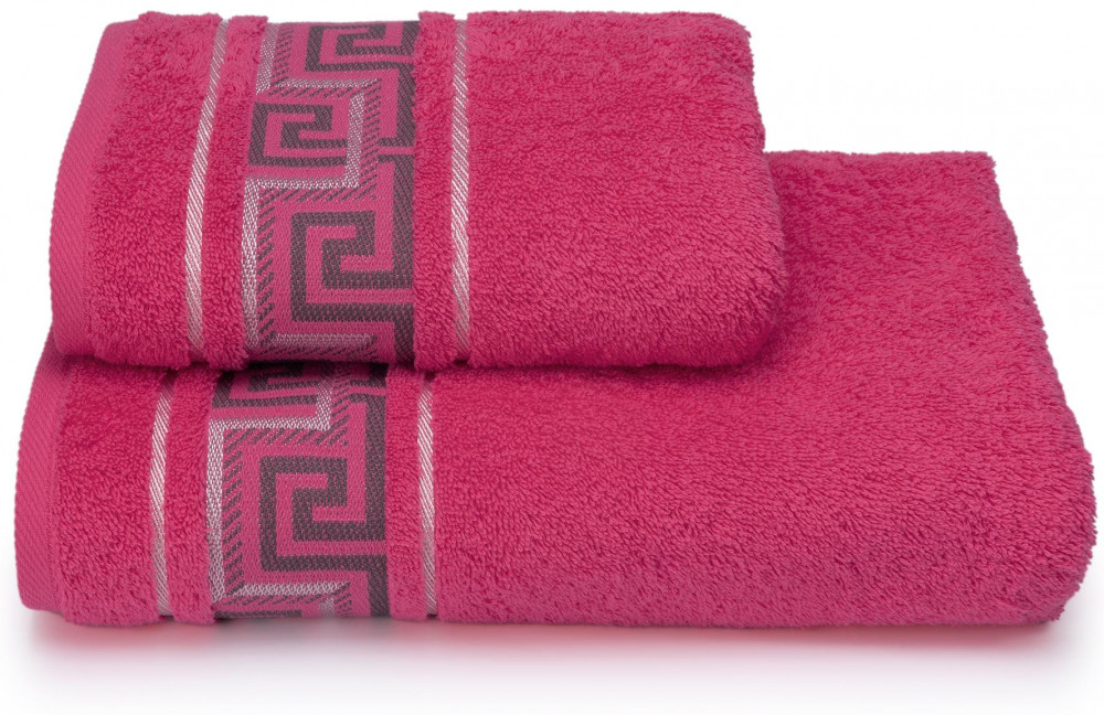 Полотенце махровое «Tavropos» | Cleanelly