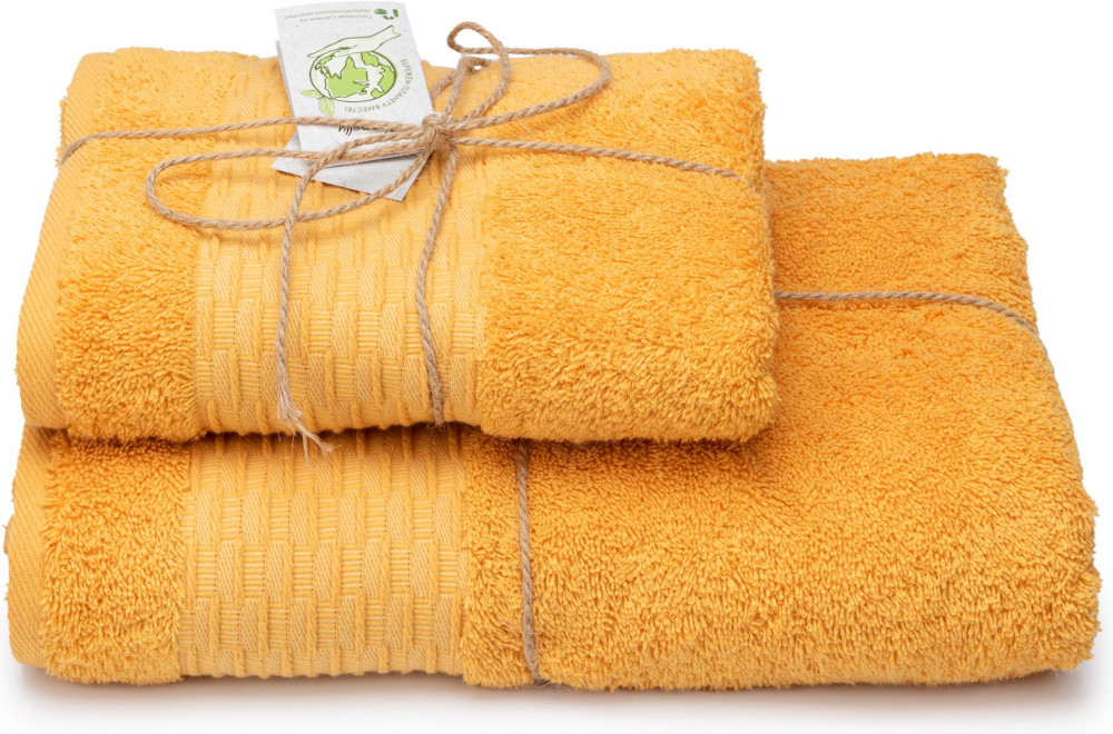 Полотенце махровое «Natural colors» | Natural colors | Cleanelly