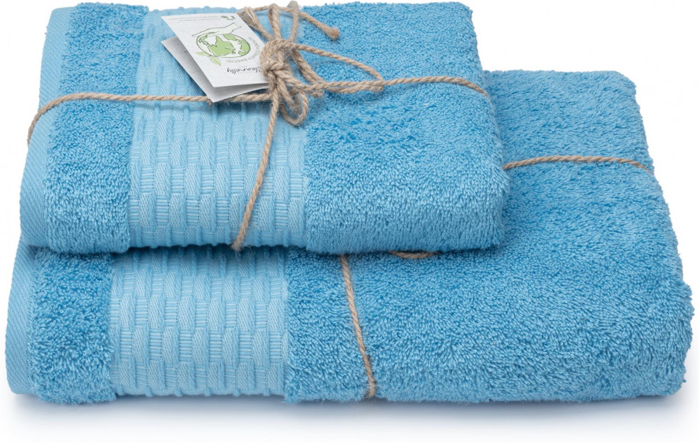 Полотенце махровое «Natural colors» | Natural colors | Cleanelly