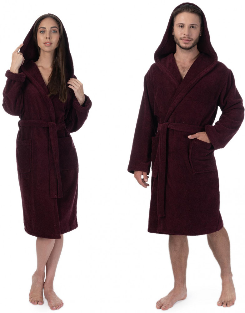 Халат махровый | Comodo | Cleanelly