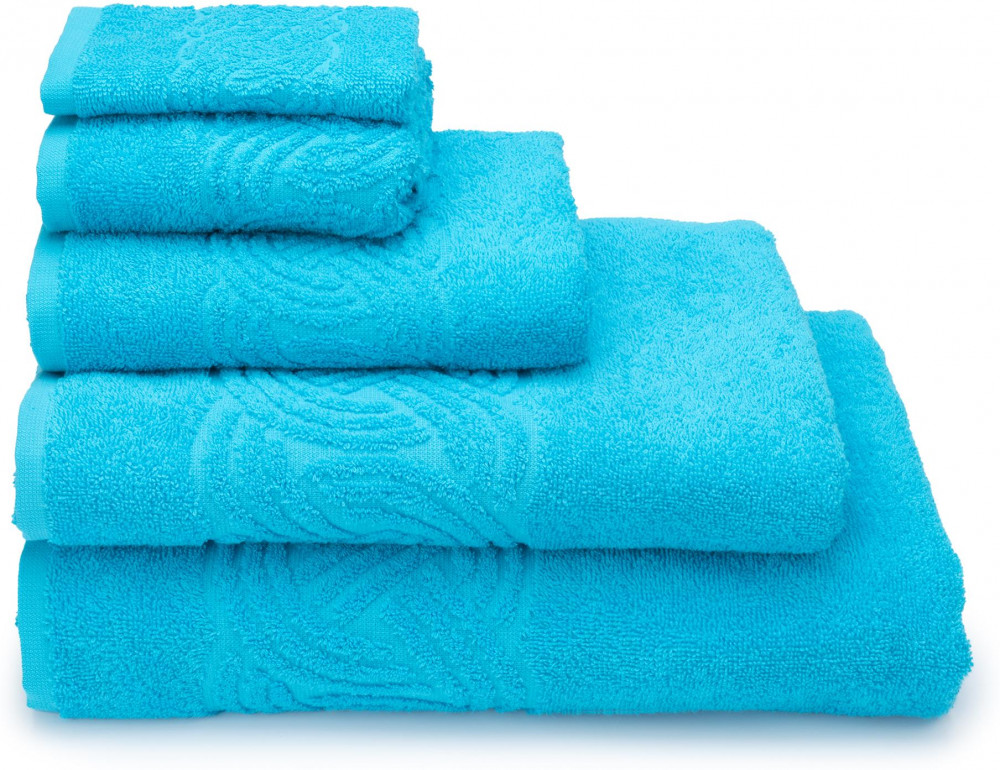 Полотенце махровое | Surf | ДМ Текстиль