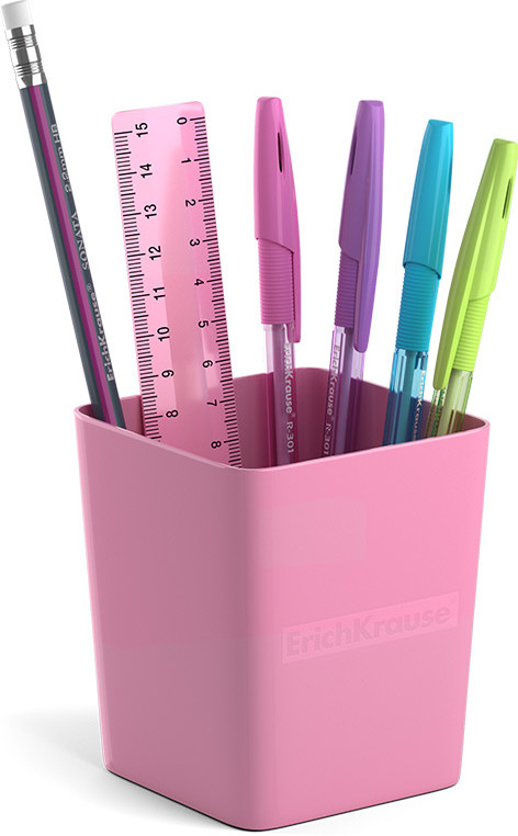 Набор настольный «Base» | Pastel | Erich Krause