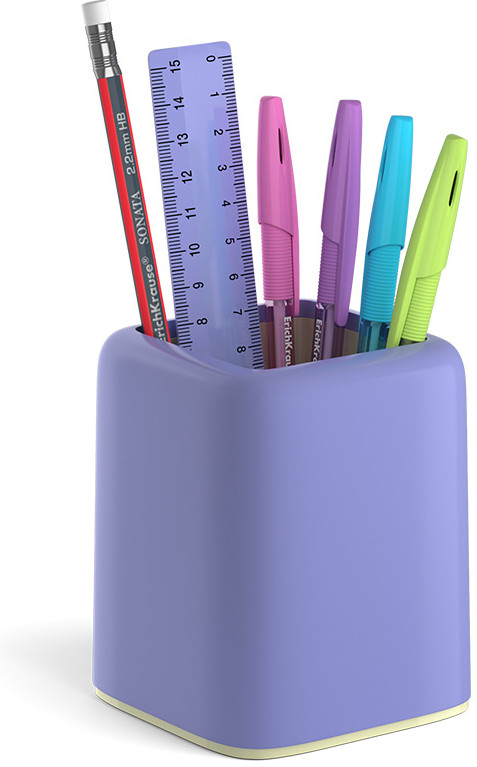 Набор настольный «Forte» | Pastel | Erich Krause