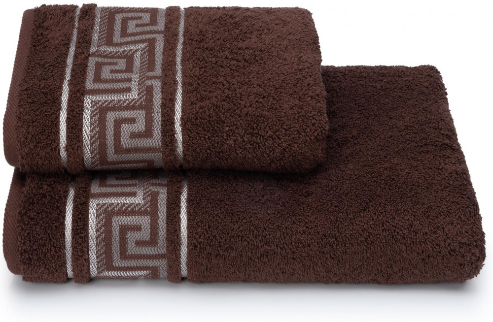 Полотенце махровое «Tavropos» | Cleanelly