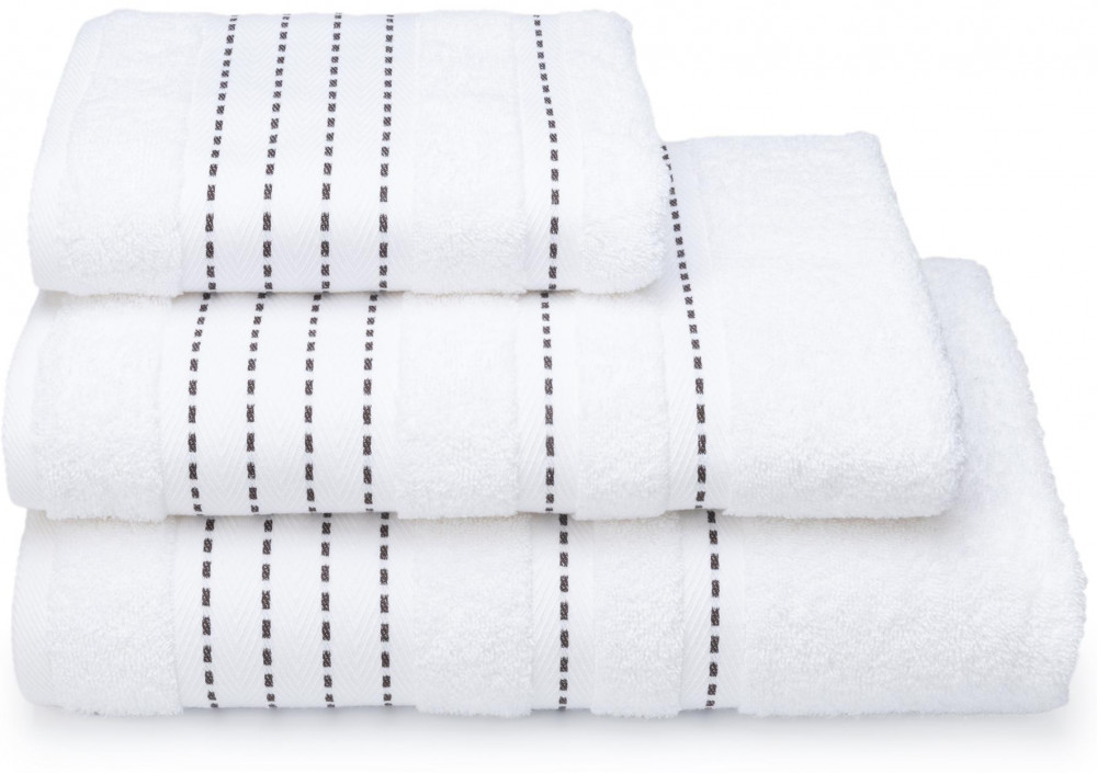 Полотенце махровое «Morning dew» | Morning dew | Cleanelly