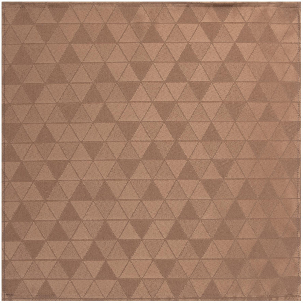 Салфетка «Diamante marrone» | Diamante marrone | Cleanelly