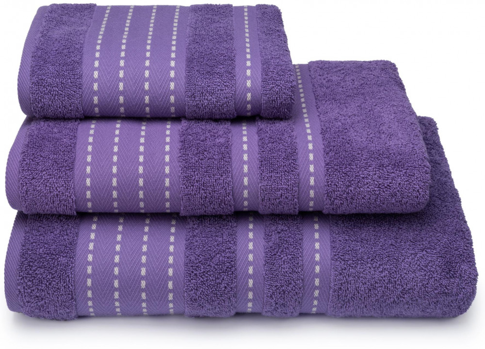 Полотенце махровое «Morning dew» | Morning dew | Cleanelly