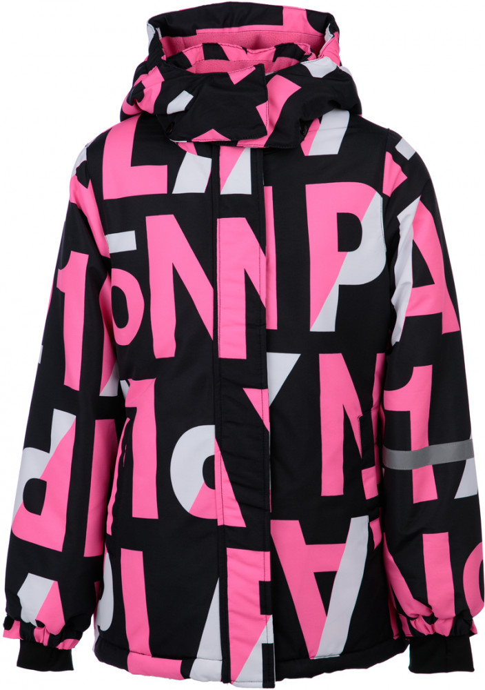 Куртка для девочек | Active Tween Girls | PlayToday