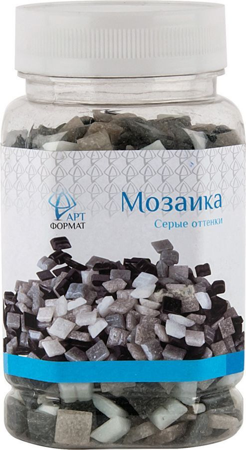 Мозаика для творческих работ | АРТформат